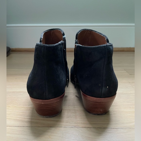 Sam Edelman booties - Picture 7 of 9